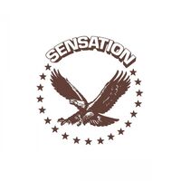 Sensation - Sensation vinyl cover