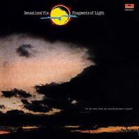 Sensations Fix - Fragments Of Light vinyl cover