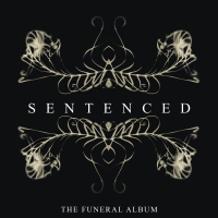 Sentenced - Funeral Album vinyl cover