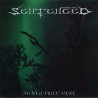 Sentenced - North From Here vinyl cover