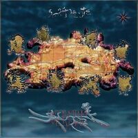 Senyawa - Alkisah Remix vinyl cover