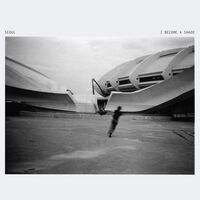 Seoul - I Become A Shade vinyl cover
