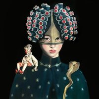 Sepalot - closer vinyl cover