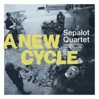 Sepalot Quartet - New Cycle