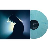 Seph Schlueter - Counting My Blessings vinyl cover