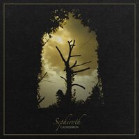 Sephiroth - Cathedron vinyl cover