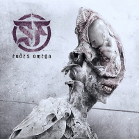 Septicflesh - Codex Omega vinyl cover
