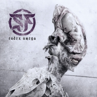 Septicflesh - Codex Omega vinyl cover
