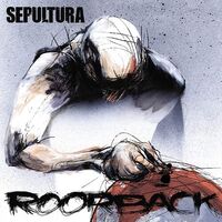 Sepultura - Roorback vinyl cover