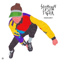 Sequoyah Tiger - Parabolabandit vinyl cover