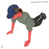 Sequoyah Tiger - Ta-Ta-Ta-Time vinyl cover