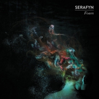 Serafyn - Foam vinyl cover