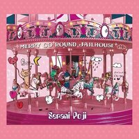 Serani Poji - Merry Go Round Jailhouse vinyl cover