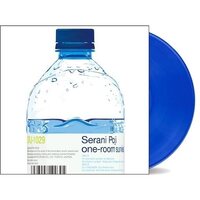 Serani Poji - One-Room Survival vinyl cover