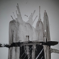 Serb - Qui Vive vinyl cover