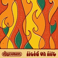 Serengeti - 1979 Kenny Dennis Demos vinyl cover