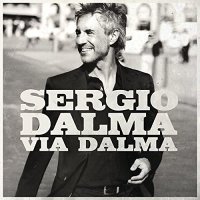 Sergio Dalma - Via Dalma vinyl cover