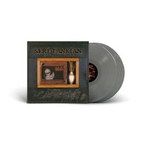 Serj Tankian - Elect the Dead vinyl cover