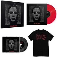 Sero - One & Only vinyl cover