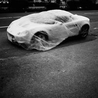 Serpente - Dias Da Aranha vinyl cover