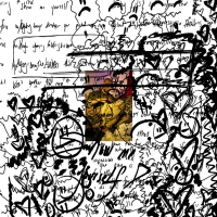 Serpentwithfeet - Blisters Ep vinyl cover