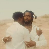 Serpentwithfeet - Deacon vinyl cover