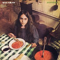 Seru Giran - Peperina vinyl cover