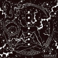 Servant - Blessed By The Light Of A Thousand Stars vinyl cover