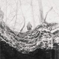 Servo - Alien vinyl cover