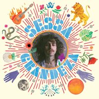 Sessa - Grandeza vinyl cover