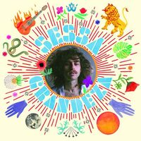Sessa - Grandeza vinyl cover