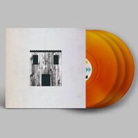 Session Victim - The Haunted House Of House vinyl cover