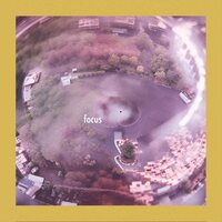 Setagayagenico - Focus vinyl cover