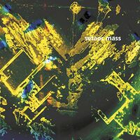 Setaoc Mass - Flying Machine vinyl cover