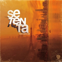 Setenta - Paris To Nueva York vinyl cover