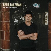 Seth Lakeman - The Well Worn Path vinyl cover
