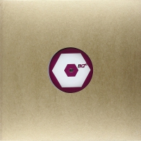 Seth / Tom Trago Troxler - De Natte Cel vinyl cover
