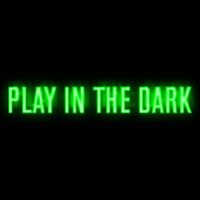 Seth Troxler &  The Martinez Brothers - Play In The Dark vinyl cover