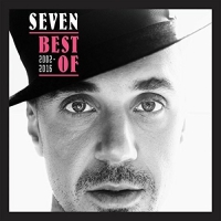 Seven - Best Of 2002-2016 vinyl cover