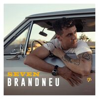 Seven - Brandneu vinyl cover