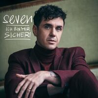 Seven - Ich Bin Mir Sicher! - Deluxe Double Vinyl vinyl cover