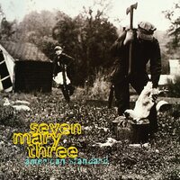 Seven Mary Three - American Standard  vinyl cover