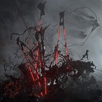 Seven Orbits - Ep0001 vinyl cover