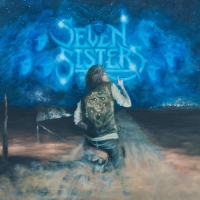 Seven Sisters - Seven Sisters vinyl cover