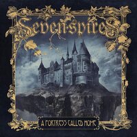 Seven Spires - A Fortress Called Home vinyl cover