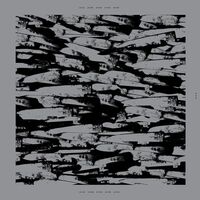 Severed Heads - Bad Mood Guy - Purple/Black