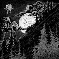 Severoth - By The Way Of Light vinyl cover