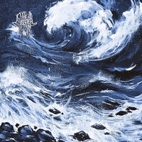 Severoth - Waves vinyl cover