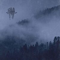 Severoth - When The Night Falls vinyl cover
