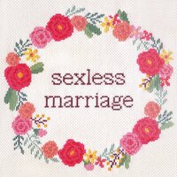 Sexless Marriage - Sexless Marriage vinyl cover